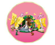 LEGO Wicked 75688 Dzień ślubu Glindy - 1331677 - zdjęcie 6